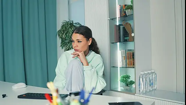 art_porno's cam snapshot