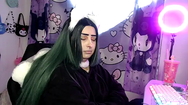 lussyevans24's cam snapshot