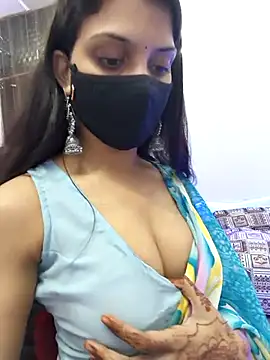 Sexy-ashi's cam snapshot