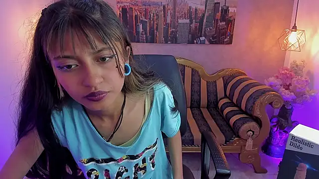 Noa_clk's cam snapshot