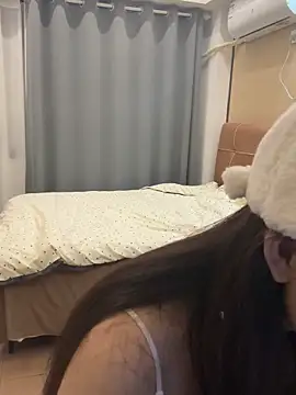 xiaojingzi66 live sex cam