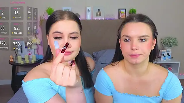 SoniaCraig live sex cam