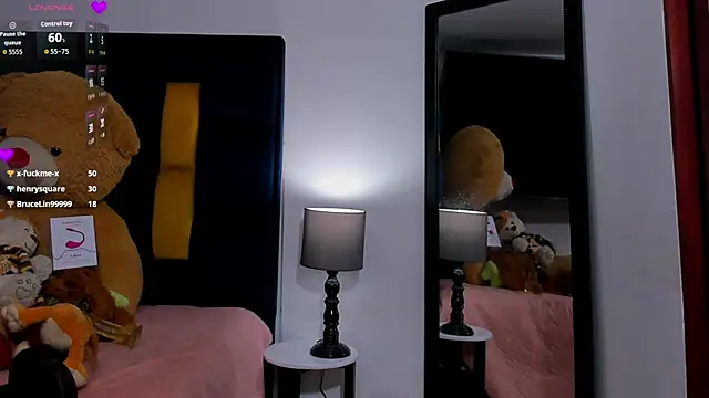 Evan_Storn live sex cam