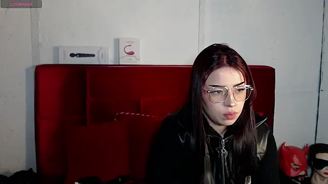 Marian_Ran's cam snapshot