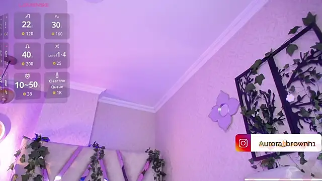 Aurora_Brownn's cam snapshot