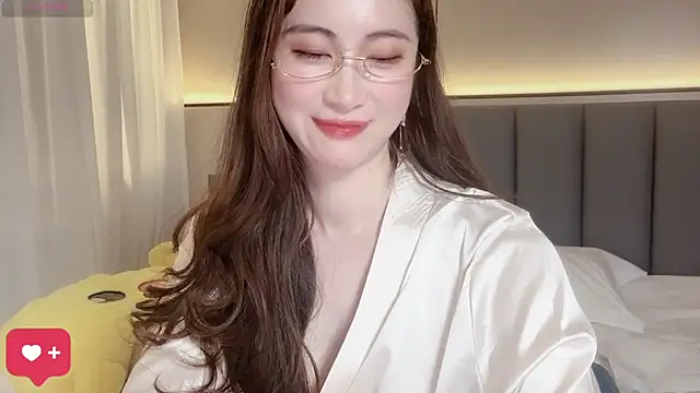 wuyueaini's cam snapshot