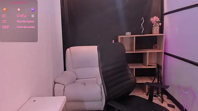 SkyThompson's cam snapshot