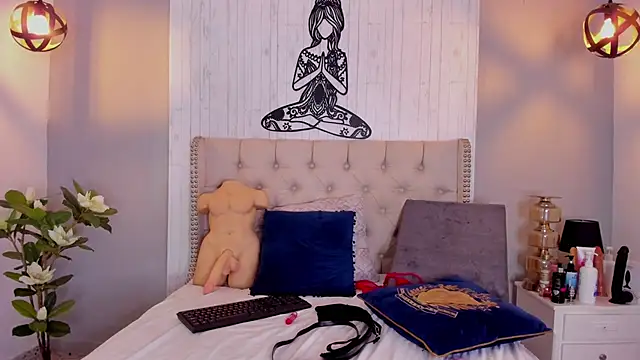 tiana_fox20's cam snapshot