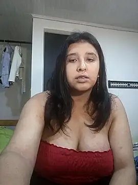 AddySweet's cam snapshot