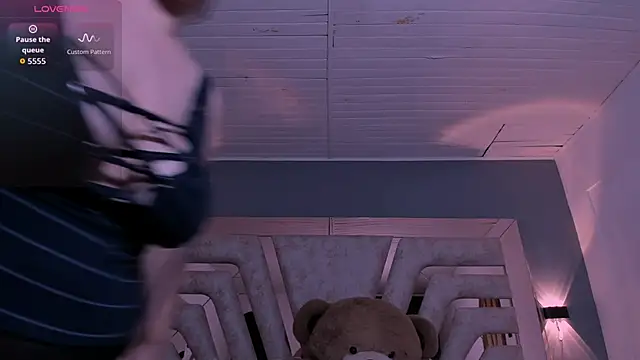 VictoriaCortezz's cam snapshot