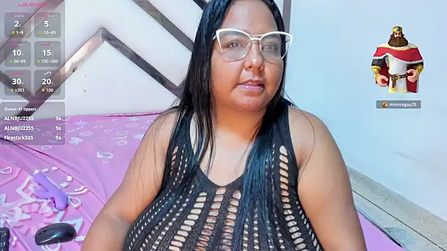 SofiaKiis's cam snapshot