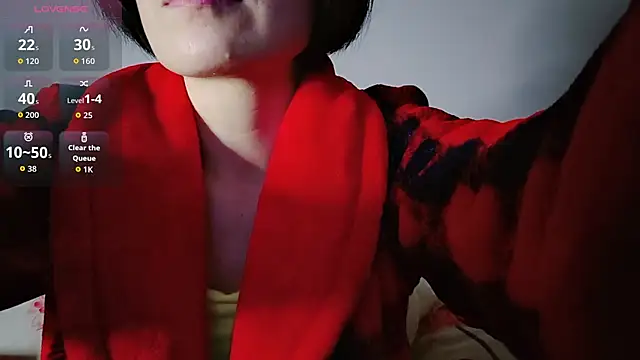 Yan61's cam snapshot