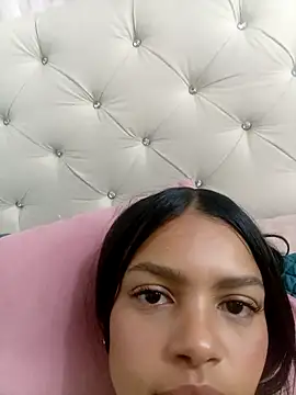 MeganHillss's cam snapshot