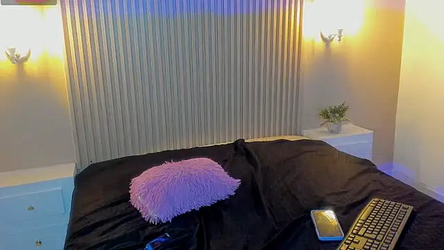 SashaSmith1's cam snapshot