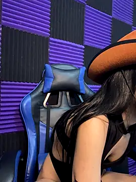 Luna_shinee's cam snapshot