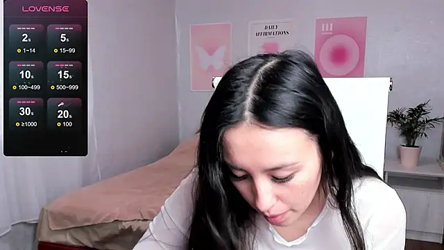 Geisha_Anna live sex cam