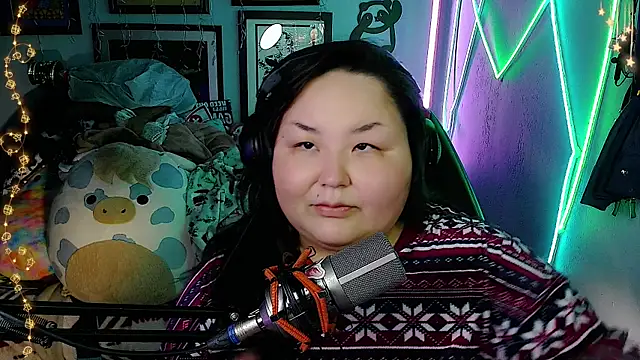 EmGreens's cam snapshot