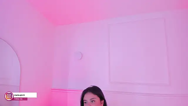 mary_suarez's cam snapshot