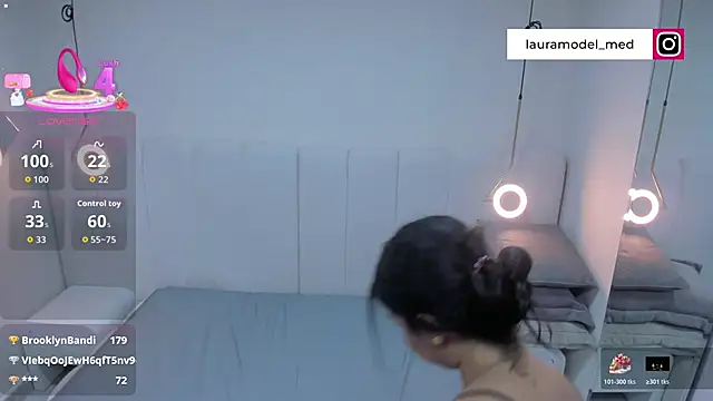 riri_candy's cam snapshot