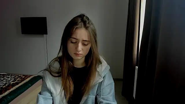 LilyHaart live sex cam