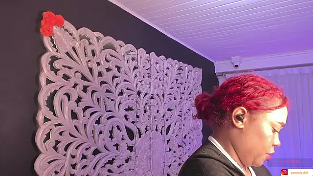 pamela_doll3's cam snapshot