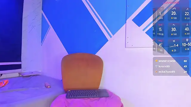 SamanthaFerrer_'s cam snapshot