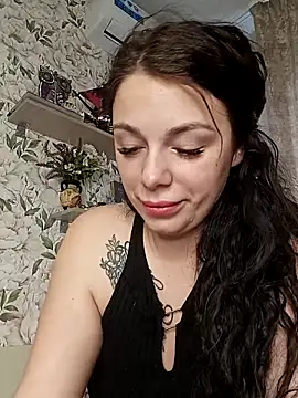 Lola_Hale's cam snapshot