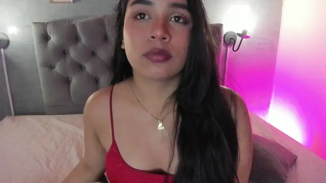 GiannaSlimJB's cam snapshot