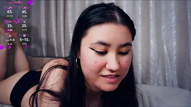 DebrahJungels's cam snapshot