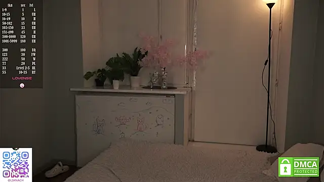 RenaeConnerley's cam snapshot