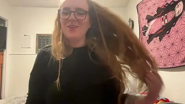 Pattyworld69's cam snapshot