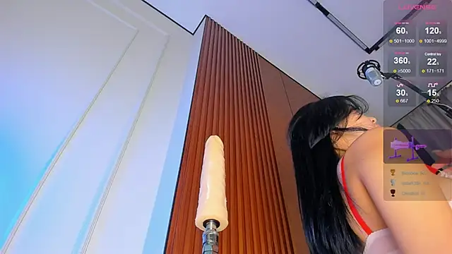 maakimo live sex cam