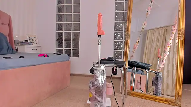 JassyeJoy live sex cam