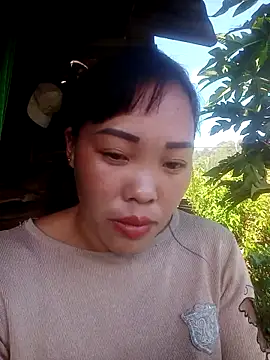 yangyo's cam snapshot