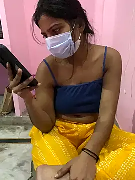 Rani_88's cam snapshot