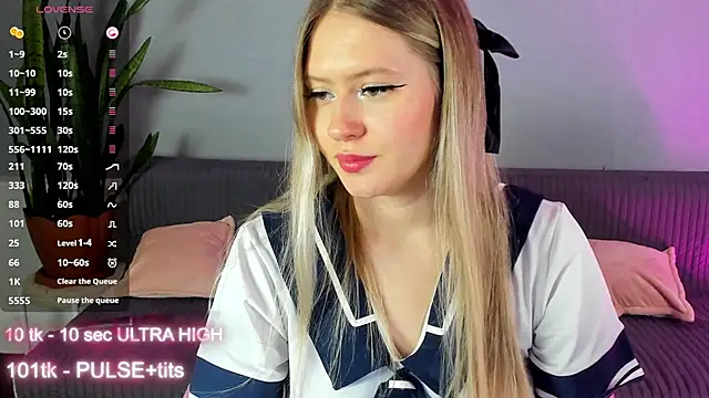 marmelana199's cam snapshot