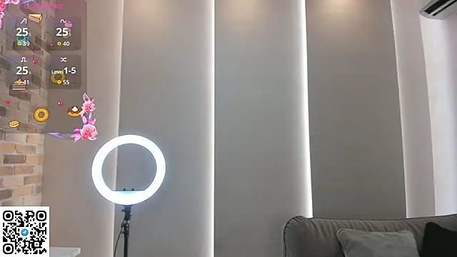 EvaBlimey's cam snapshot