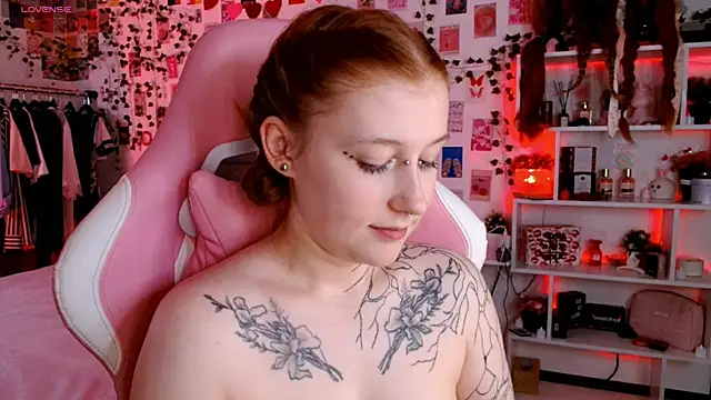 Ayla_Hicks's cam snapshot