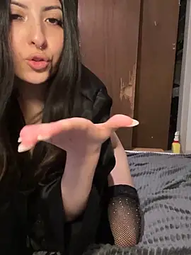 Bri_Starr's cam snapshot