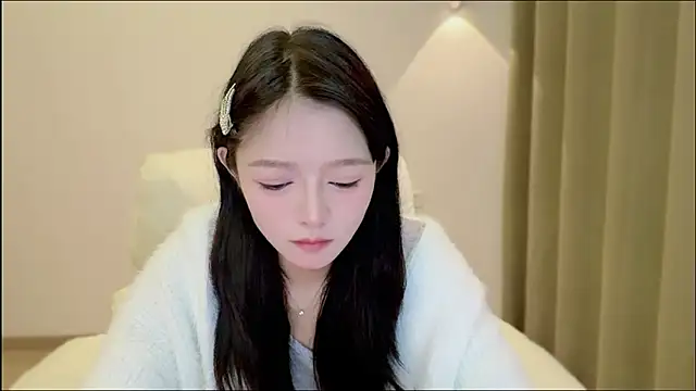 Hello-beibei's cam snapshot