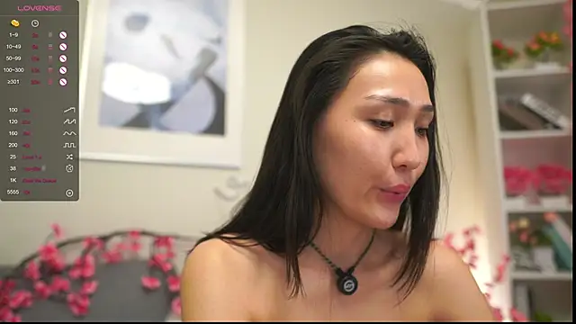 OdeliaGossage's cam snapshot