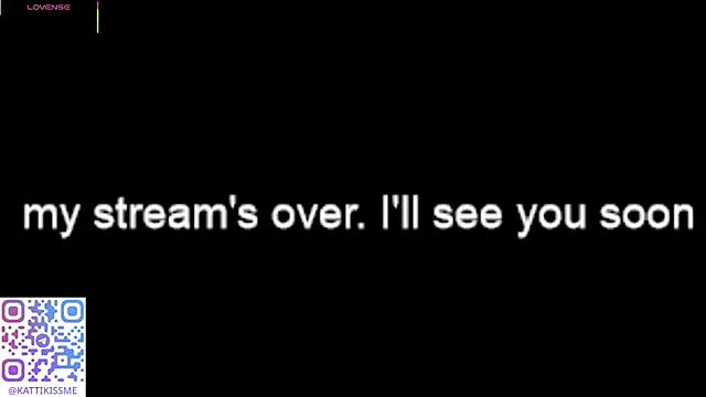 KattikissWiu's web cam