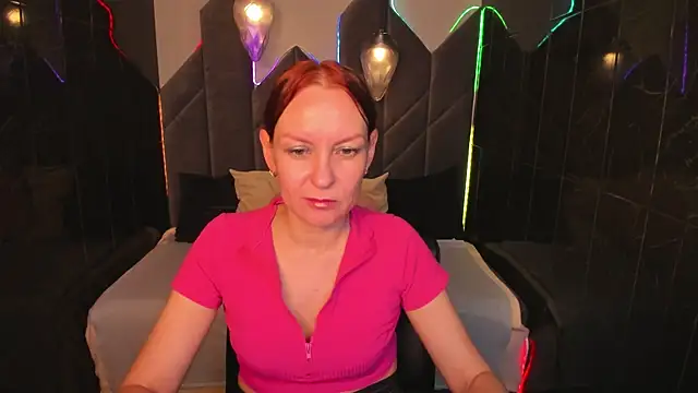 NikaGentle's cam snapshot