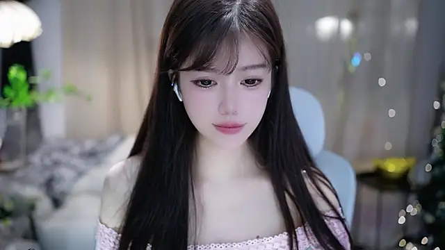 Cecily's cam snapshot