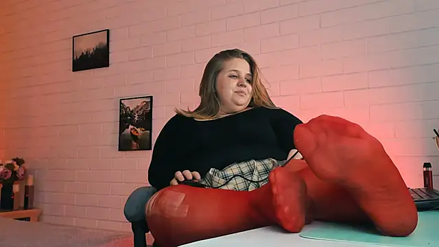 SladaDell's cam snapshot