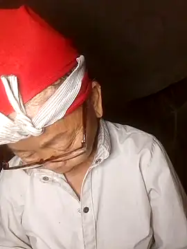 VangLe73's cam snapshot