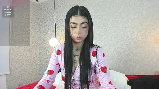 skailyn_angels's cam snapshot