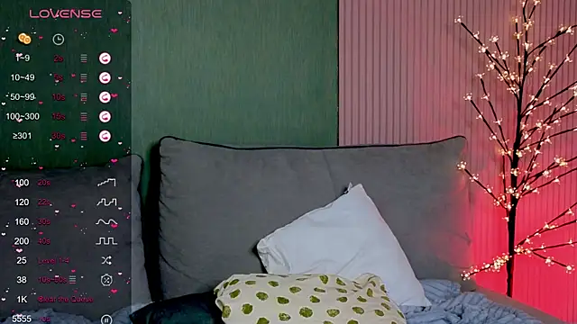 Klee_Love's cam snapshot