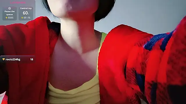 Yan61's cam snapshot