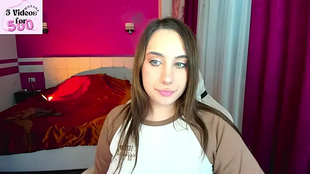 MoranaKit live sex cam